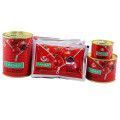 Tomato Paste for Benin